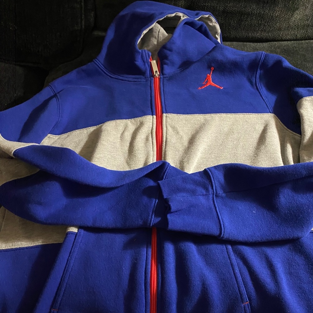 Nwot Jordan Sweater
